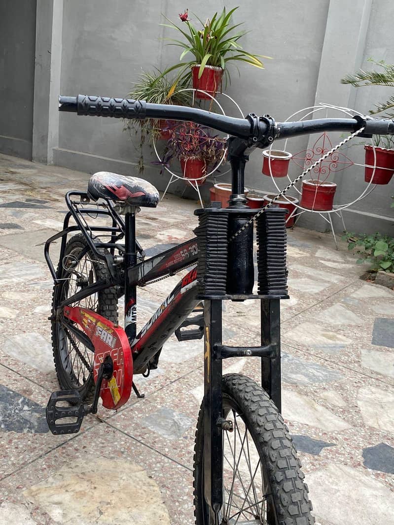 SUMAC cycle 0