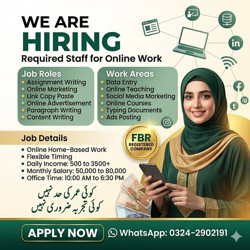 Writing job | Assignment work | part time Job | Online job | Home base ...