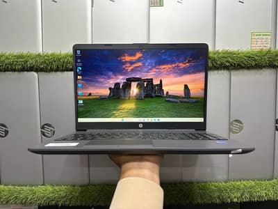 HP 250 G9 Notebook | Core i5 12th Gen | 8GB RAM 256GB  (0322-8832611)
