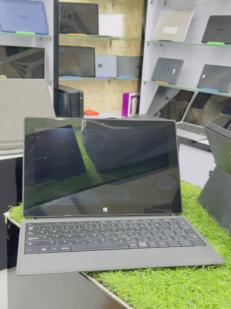 Surface pro 2 0