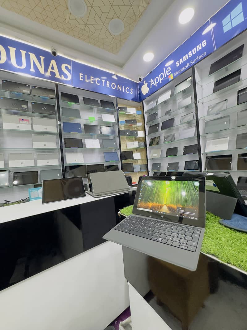 Surface pro 2 5