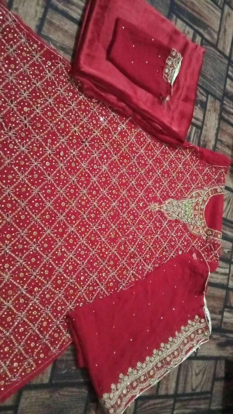 bridal maxi 0