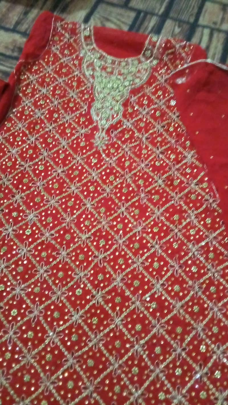 bridal maxi 3