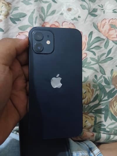 IPHONE 12