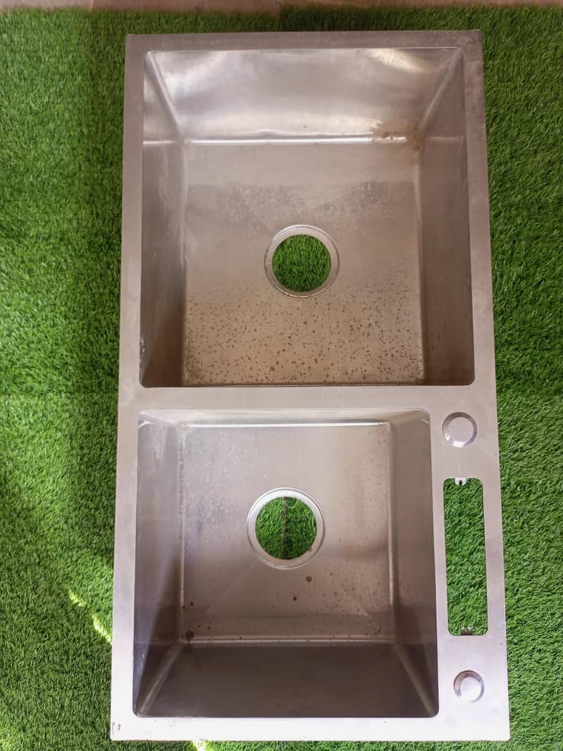 sinks 1