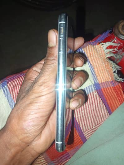 I phone x lush condition