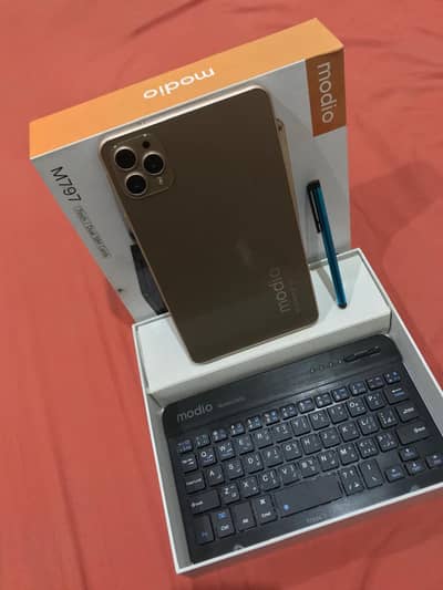 modio tablet or sale 03228683387