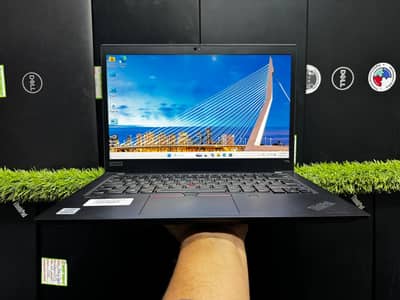 Lenovo ThinkPad T14s | Core i5 10th Gen | 16GB RAM | FHD Touch Screen