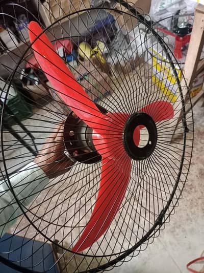 12 watt Solar and Supply pr chalay Wala fan for sale