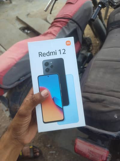 Redmi 12