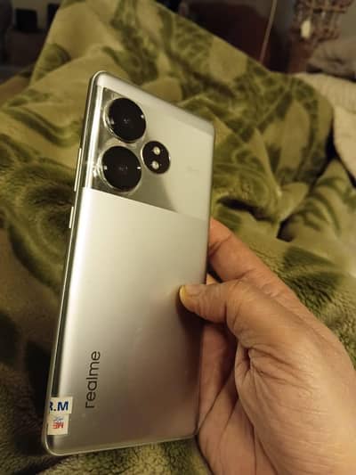 realme gt6 se dual sim pta official approve allok 9/10 best phone