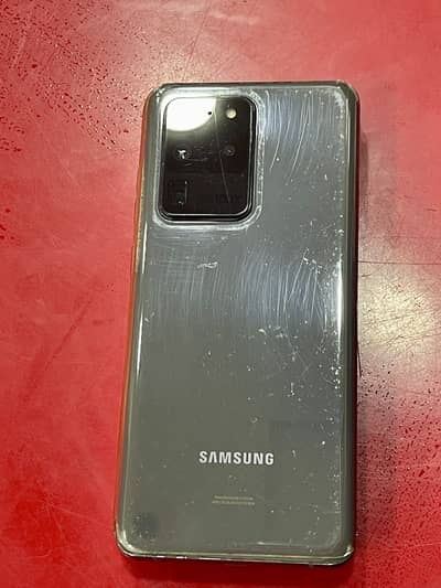 S20 ultra 128gb