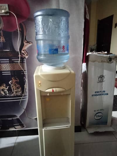 water dispenser pel ok condition