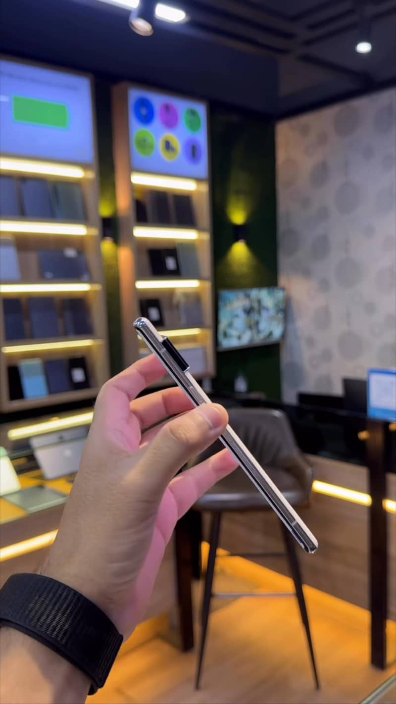 Google Pixel 6 Pro 3
