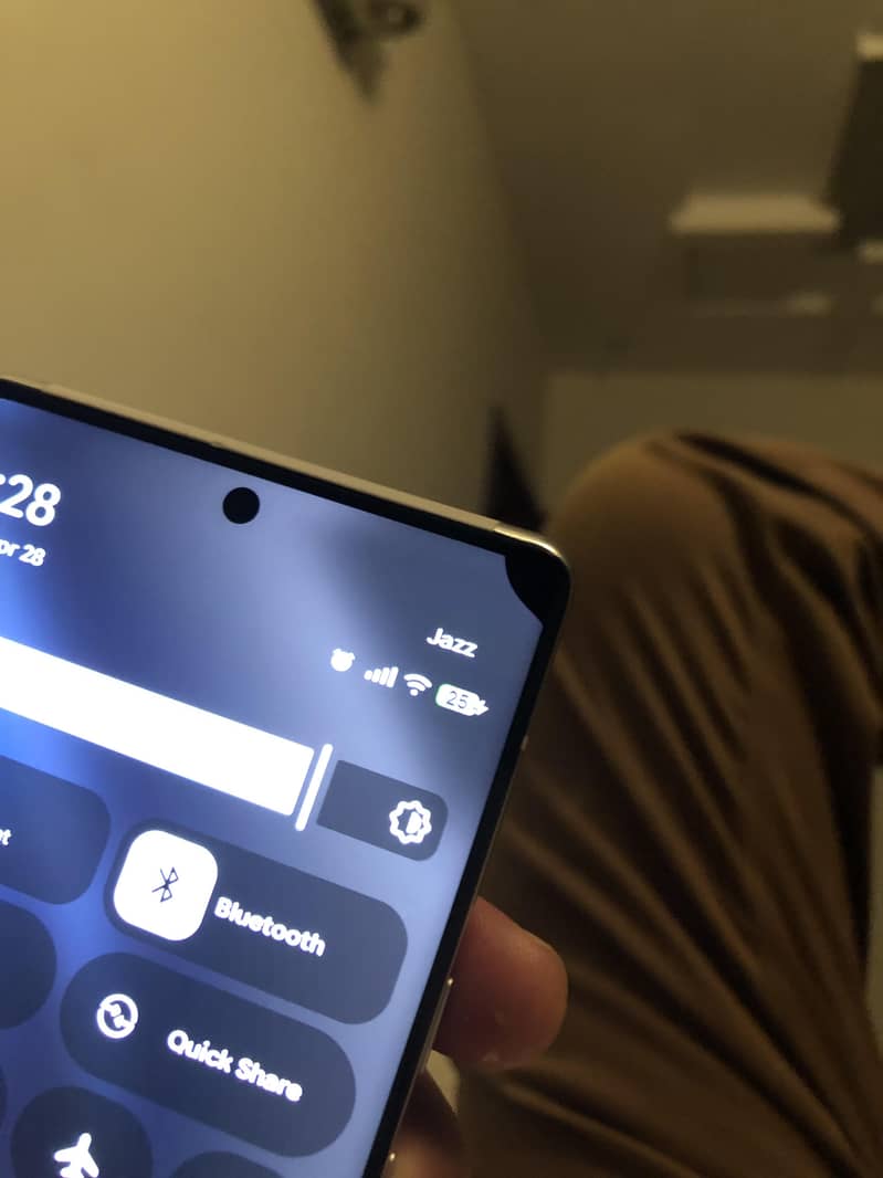 Google Pixel 6 Pro 4