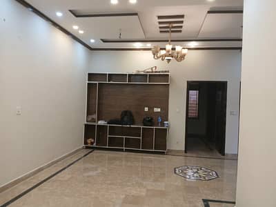 5 Marla only One year used house for sale in Jubilee town.