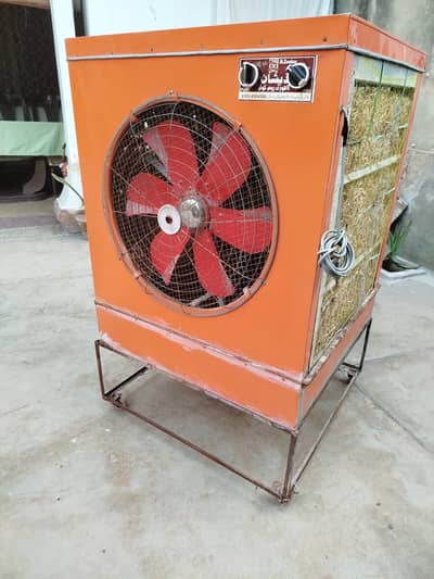 Room cooler lahori
