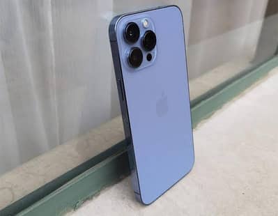 Iphone 13 pro max non pta