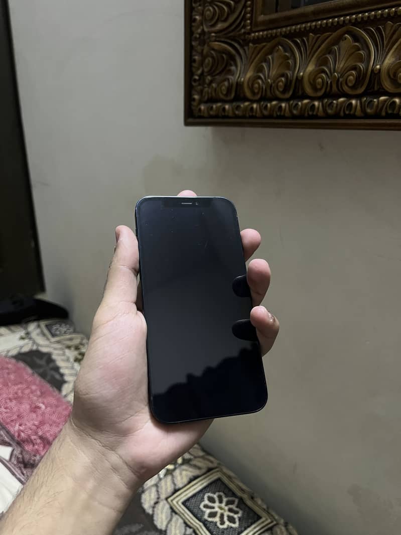 iPhone 12 1