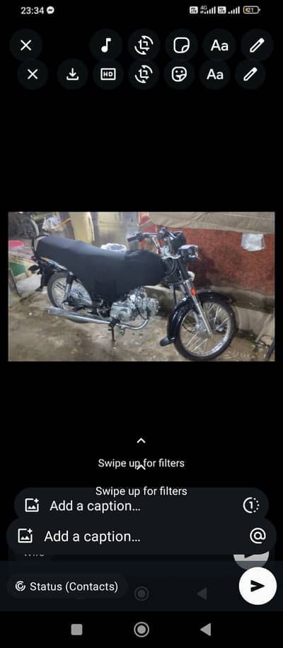 Super Power SP 70 2026