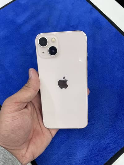 Iphone 13 PTA