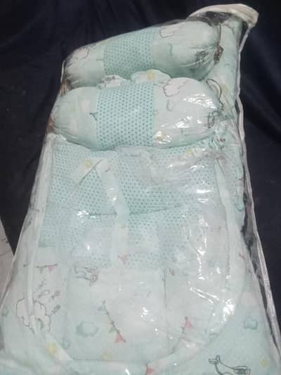 baby bedding