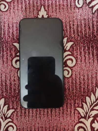 iphone 13, 128gb ,factory unlock,sim working, 88 battery health