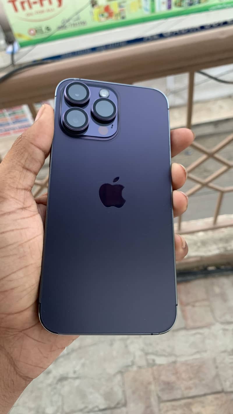 iphone 14 pro max 0
