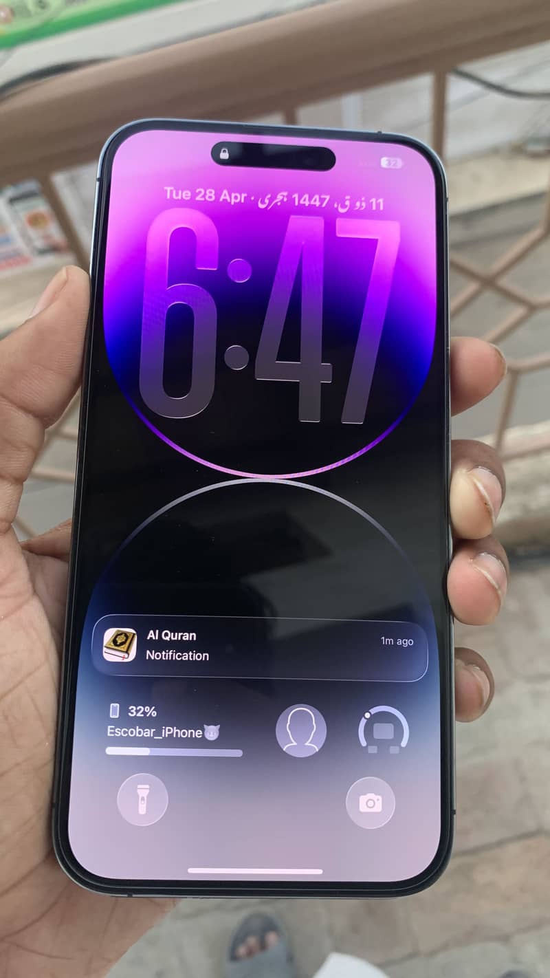 iphone 14 pro max 4