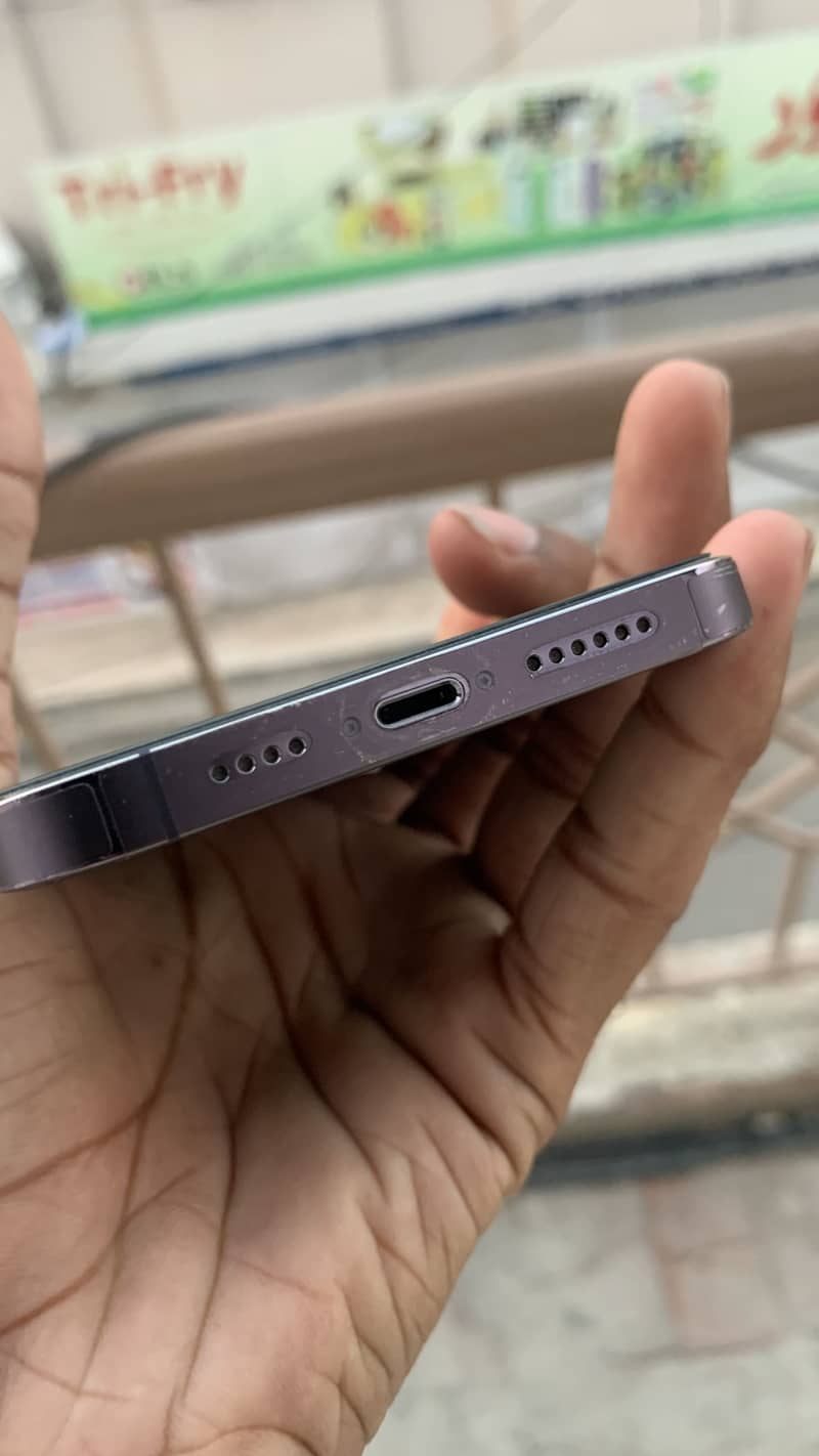 iphone 14 pro max 5