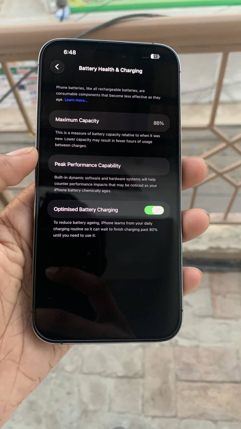 iphone 14 pro max 6