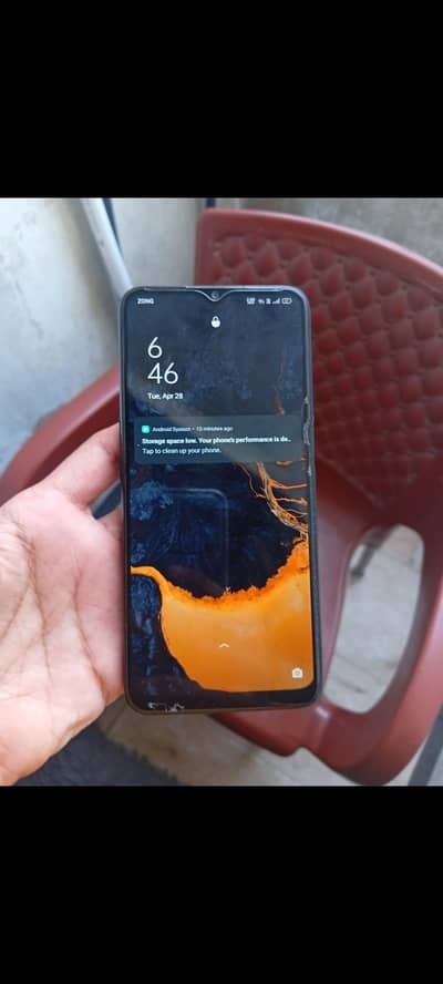 Urgent sale