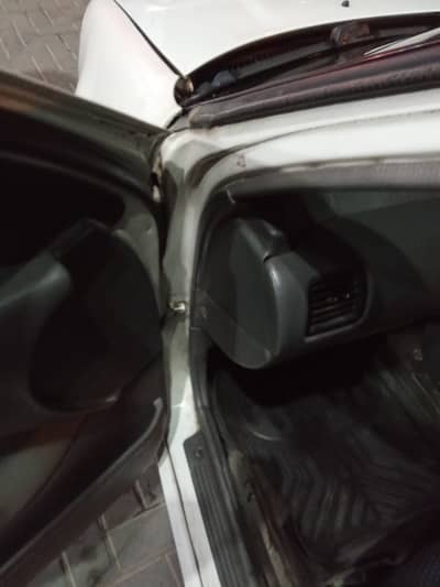 Suzuki Cultus 2006