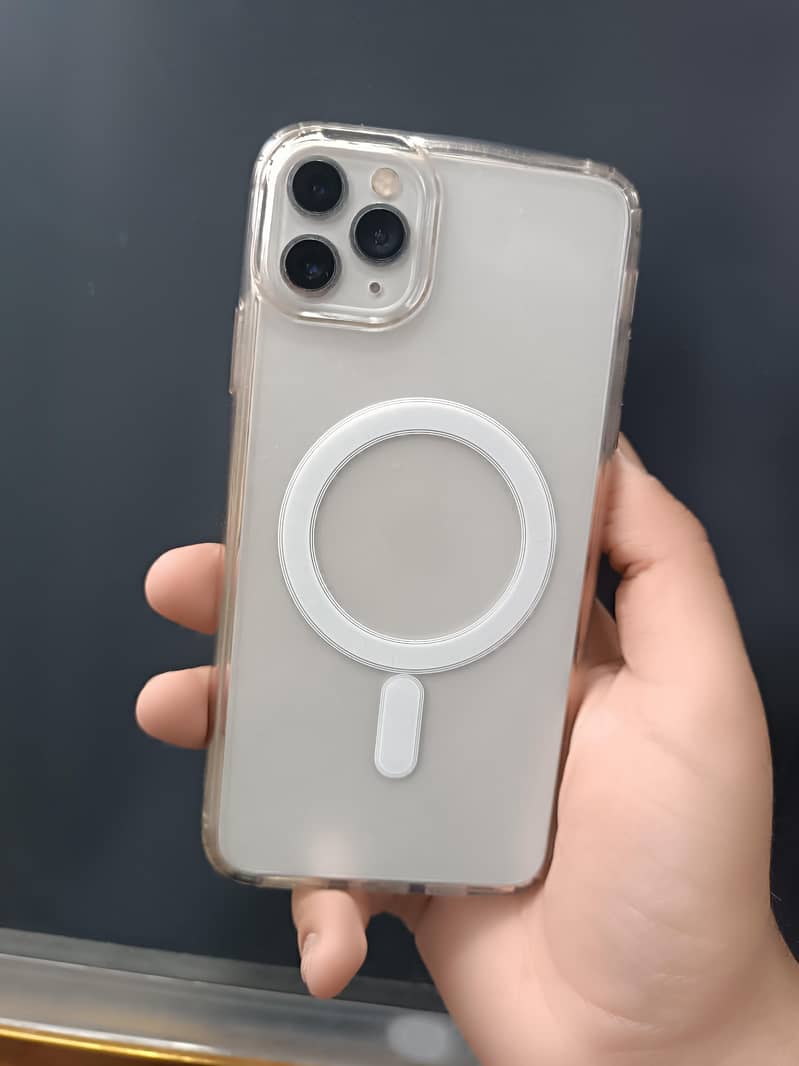 iPhone 11 pro max 0