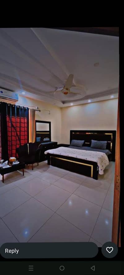 couple family gest house prime location E-11-2 KFC
