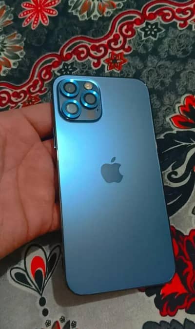 iphone 12 pro