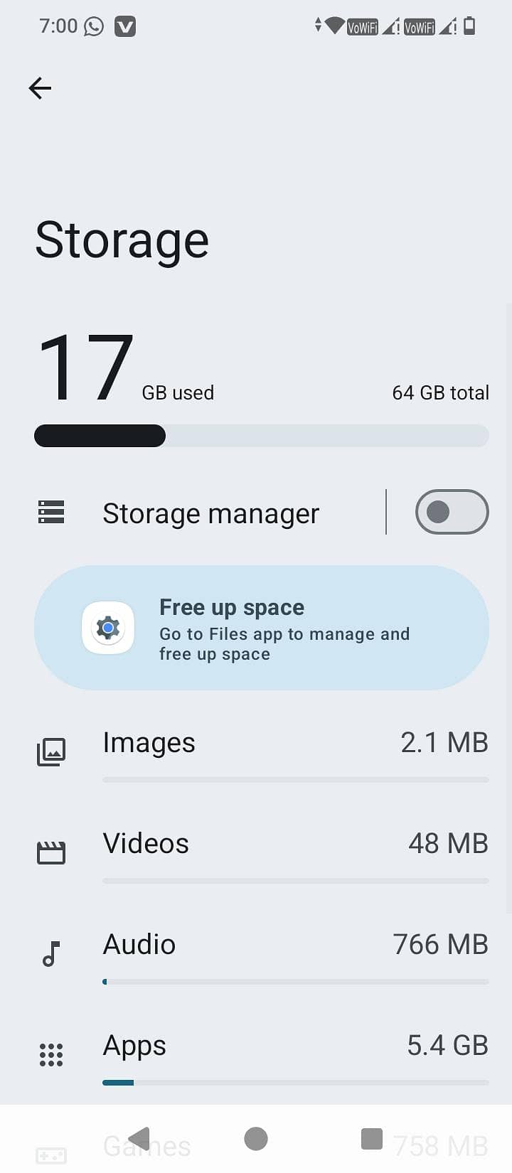 Redmi A3 2