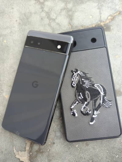 Google Pixel 6a