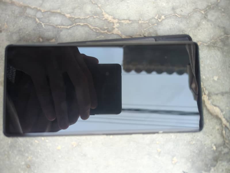 Google Pixel 6a 1