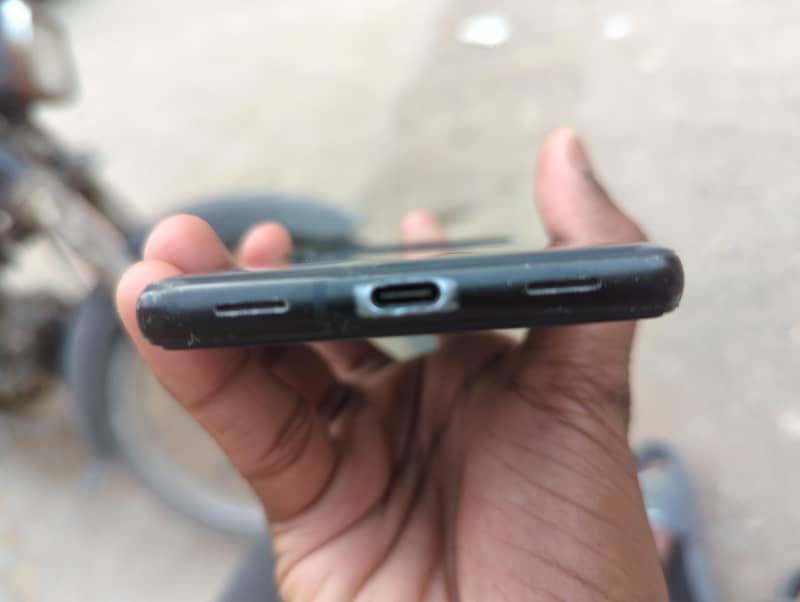 Google Pixel 6a 3