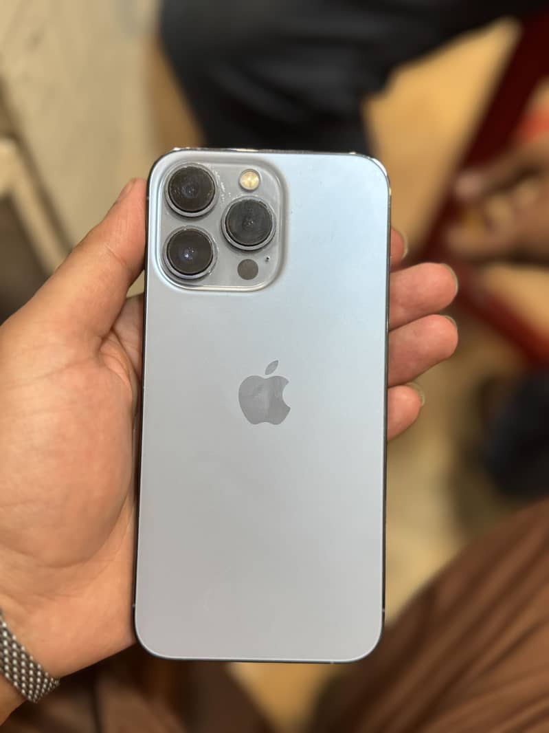 Iphone 13pro 0