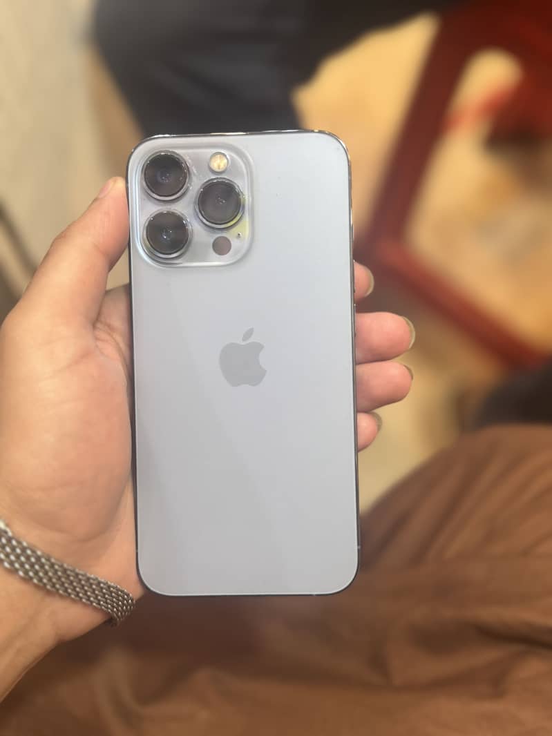 Iphone 13pro 5