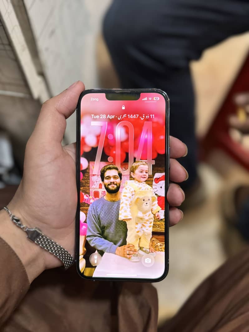 Iphone 13pro 7