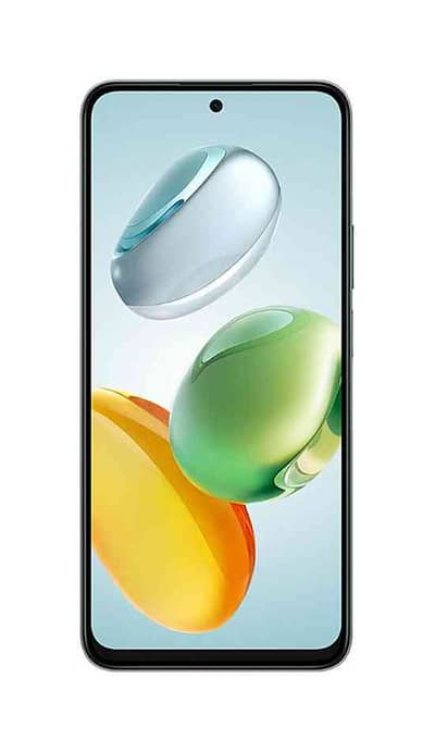 Mobile phone 