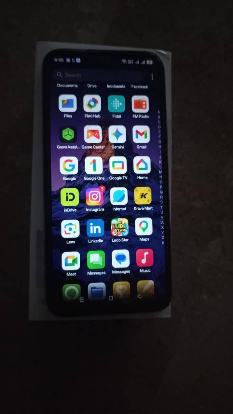 Mobile 1