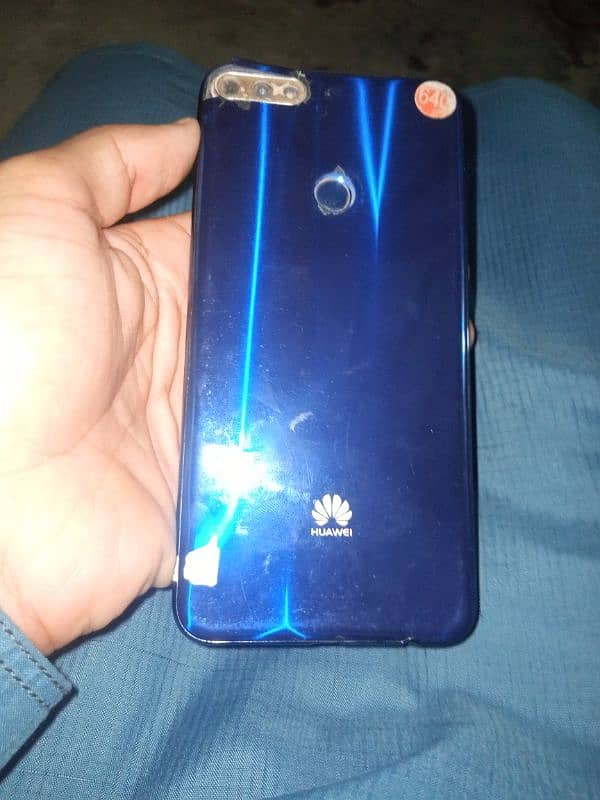 Huawei 4