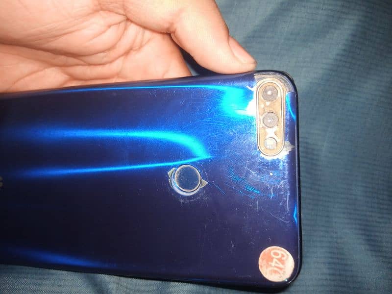 Huawei 5