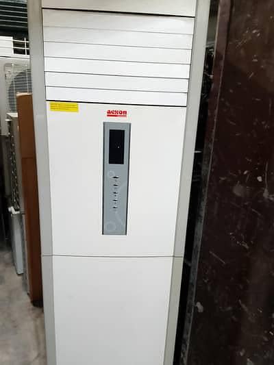 acson daikin  midea cross air inverter new wholesale