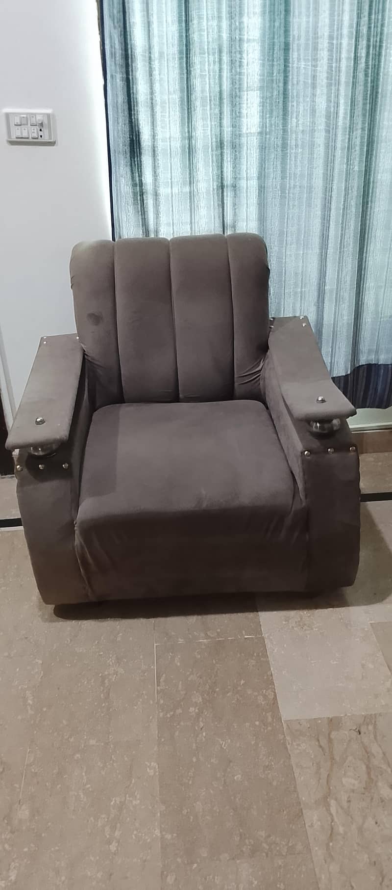 5 seater sofa set 1