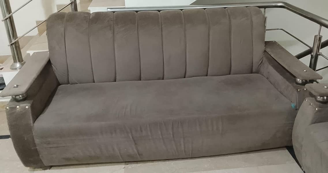 5 seater sofa set 4